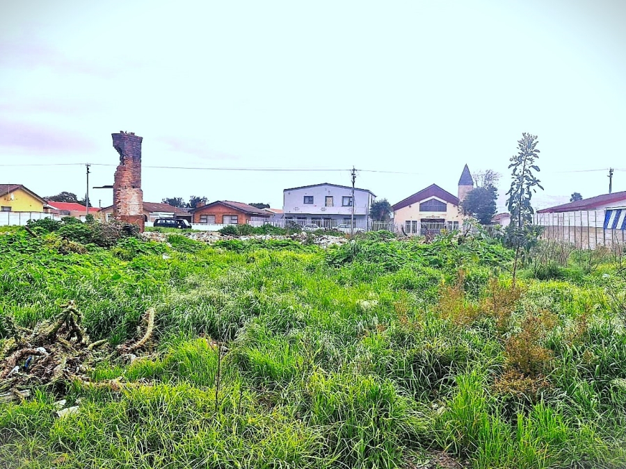  Bedroom Property for Sale in Ravensmead Western Cape